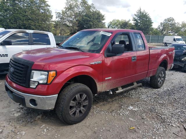 FORD F150 SUPER
