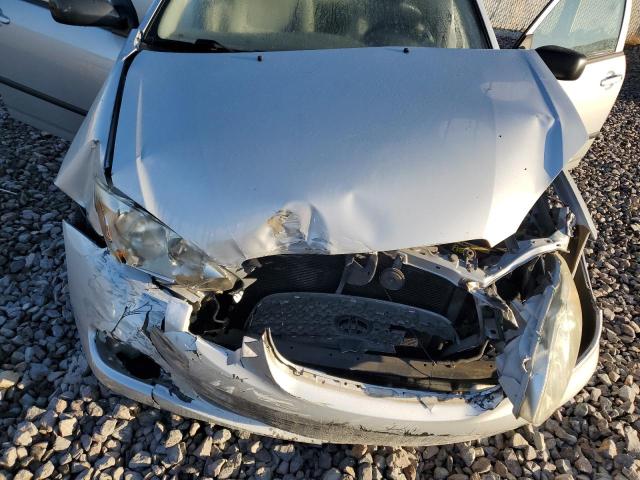 2008 TOYOTA COROLLA CE #3279747969