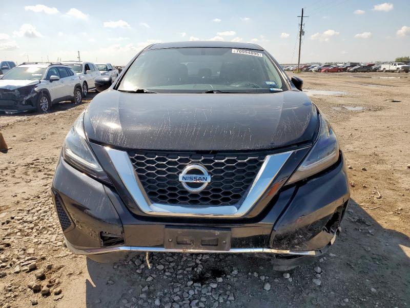 2019 NISSAN MURANO S - 5N1AZ2MJ9KN160632