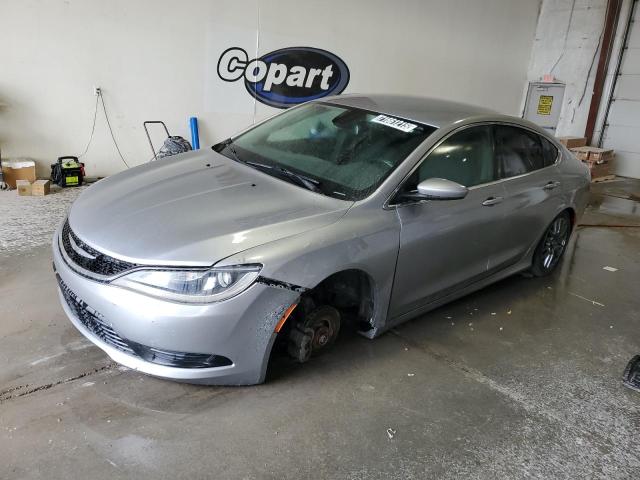 CHRYSLER 200 LX