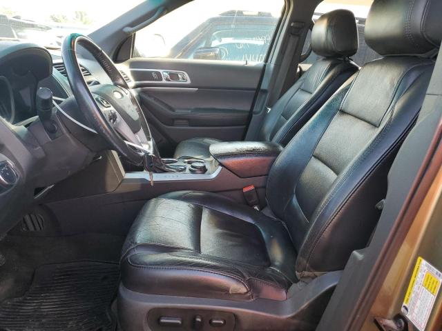 2013 FORD EXPLORER X #3287646012