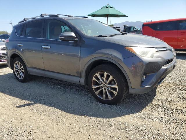 2016 TOYOTA RAV4 LIMIT 2T3YFREV1GW264375