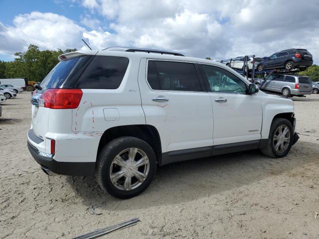 2016 GMC TERRAIN SL 2GKFLPE37G6163554