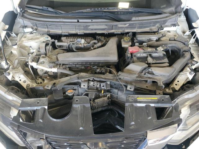 2018 NISSAN ROGUE S - JN8AT2MV3JW352845