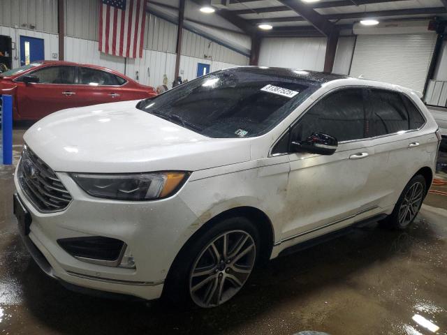 FORD EDGE TITAN