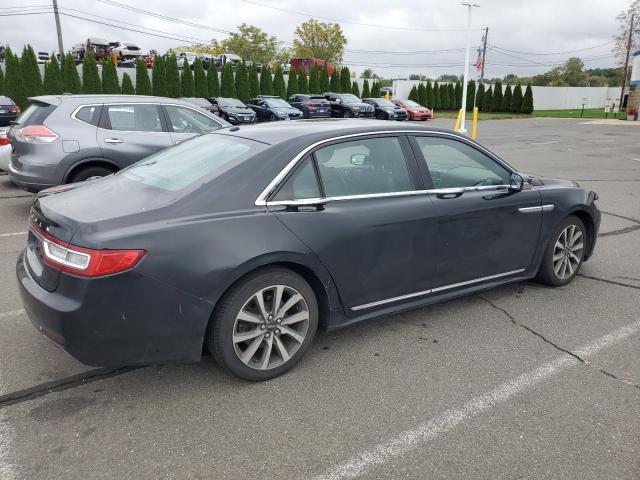 2017 LINCOLN CONTINENTA 1LN6L9HK7H5617725