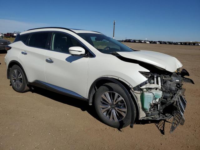2023 NISSAN MURANO SV 5N1AZ2BS8PC112098