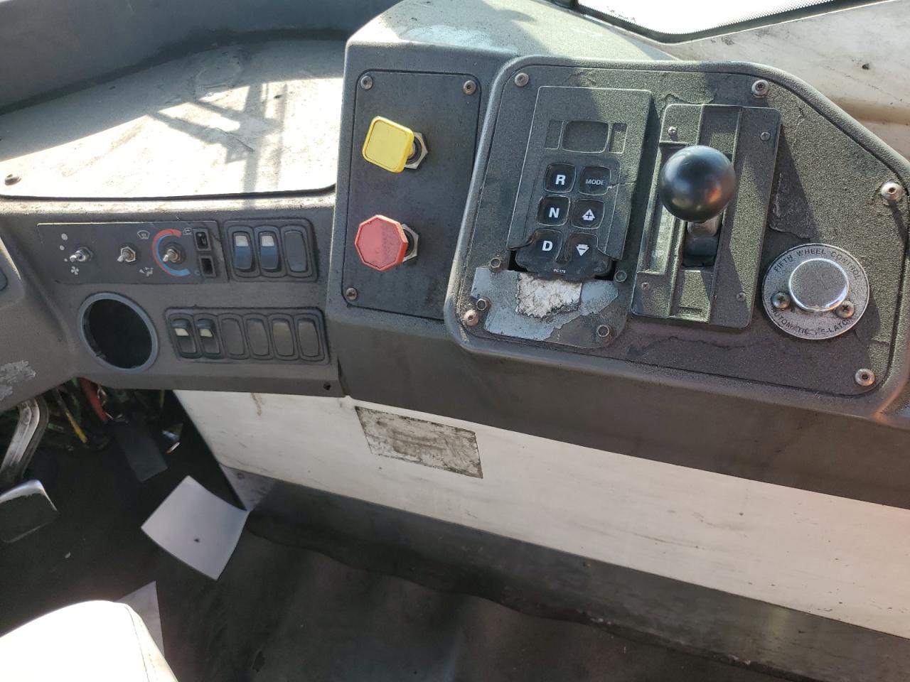 Lot #3245204617 2016 KALMAR UNKNOWN