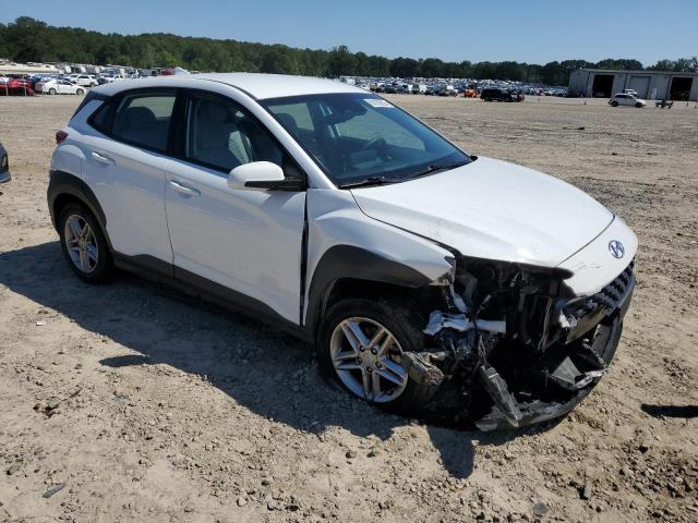 2022 HYUNDAI KONA SEL - KM8K22AB6NU881068