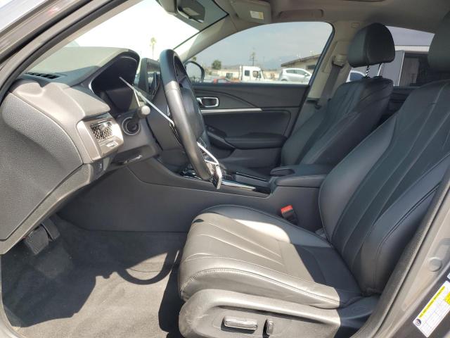 2025 ACURA INTEGRA - 19UDE4H21SA004587