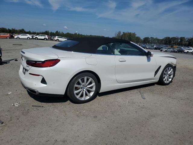 2020 BMW 840XI WBADZ4C07LCE64982
