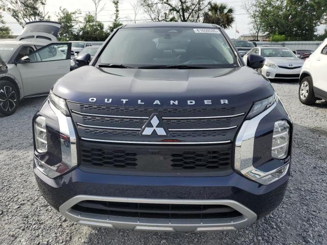 2024 MITSUBISHI OUTLANDER SE JA4J3VA82RZ057316