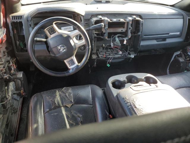 2014 RAM 2500 LARAM - 3C6UR5FL1EG189631