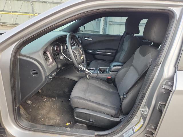 2016 DODGE CHARGER SE 2C3CDXBG0GH121254