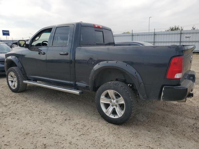 2016 RAM 1500 SLT 1C6RR7GM4GS420168