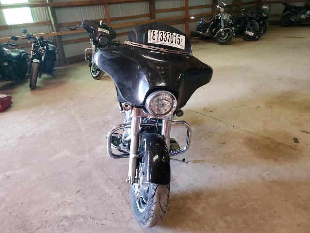 2006 HARLEY-DAVIDSON FLHXI 1HD1KBW1X6Y610426