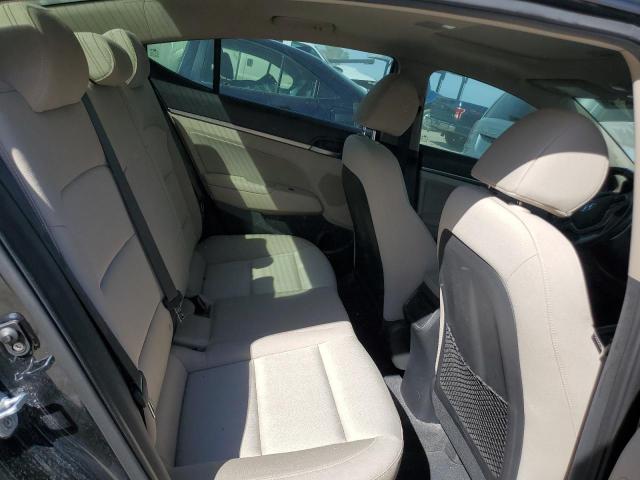 2018 HYUNDAI ELANTRA SE KMHD84LF2JU505318