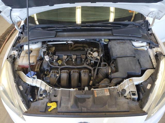 2016 FORD FOCUS 1FADP3K21GL338891