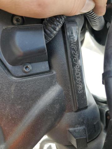 2009 YAMAHA XV1900 CU JYAVP27E79A006993