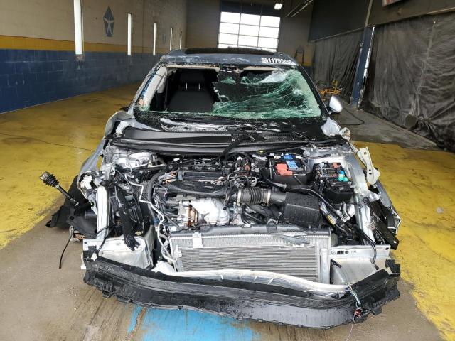 2024 HONDA ACCORD EX 1HGCY1F36RA036748