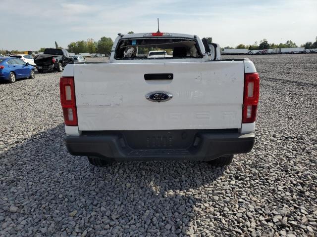 2022 FORD RANGER XL - 1FTER1EH0NLD24135