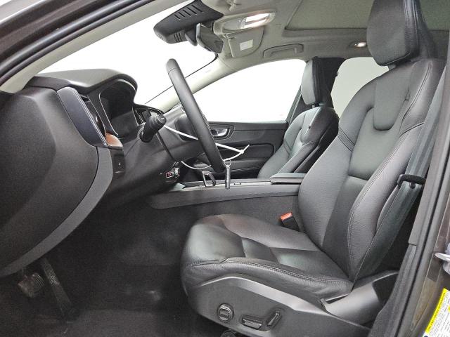 2023 VOLVO XC60 PLUS YV4L12RE6P1256908
