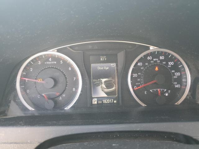 2015 TOYOTA CAMRY LE - 4T1BF1FK6FU497817