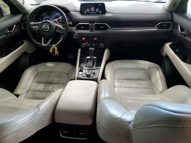 2017 MAZDA CX-5 GRAND - JM3KFADL6H0223910