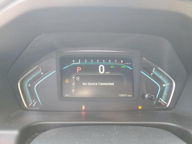 2018 HONDA ODYSSEY EX 5FNRL6H73JB075359