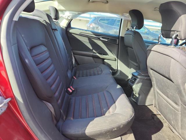 2014 FORD FUSION SE - 1FA6P0HD7E5379706