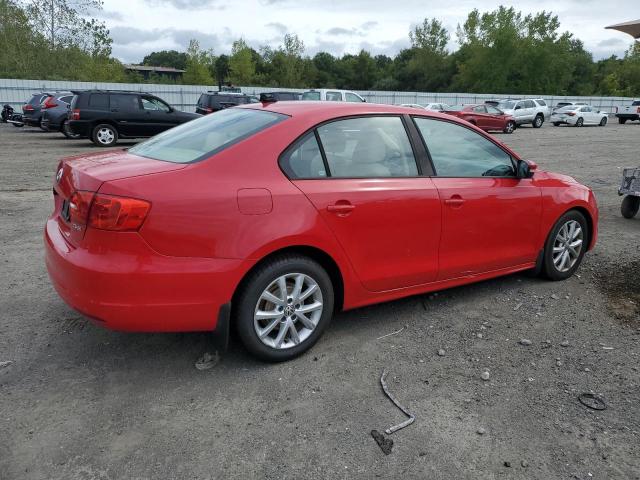 2012 VOLKSWAGEN JETTA SE - 3VWDP7AJ7CM013100