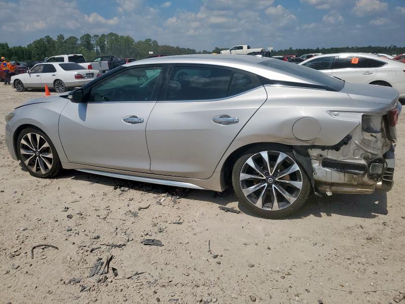 2016 NISSAN MAXIMA 3.5 - 1N4AA6AP7GC402936