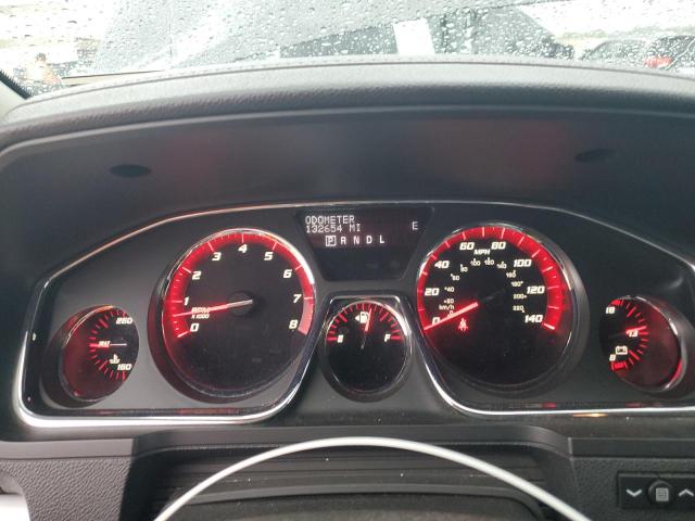 2017 GMC ACADIA LIM - 1GKKRSKD9HJ257064