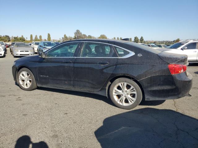 2015 CHEVROLET IMPALA LT - 2G1115SL6F9170666