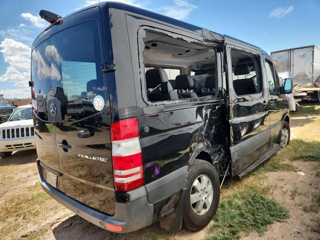 2015 MERCEDES-BENZ SPRINTER 2 #3291210982