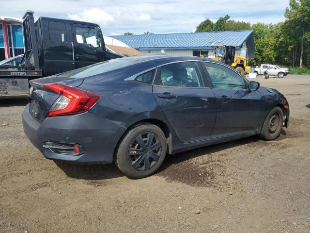 2017 HONDA CIVIC LX #3240105482