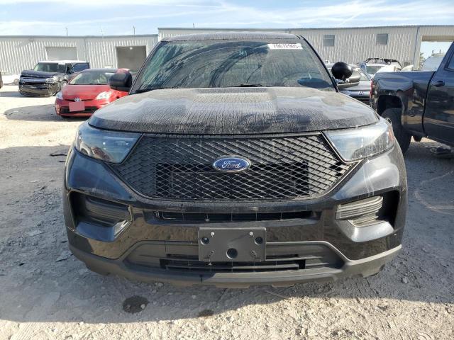2021 FORD EXPLORER P 1FM5K8AB3MGB54435