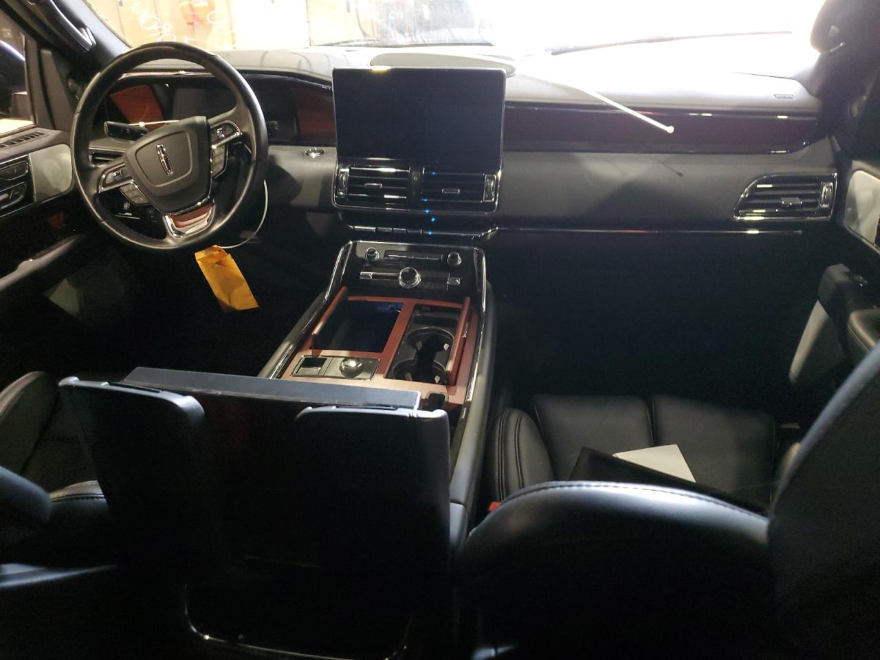 LINCOLN NAVIGATOR L RESERVE