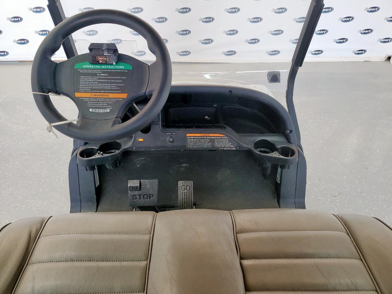 Lot #3255523062 2022 CLUB CAR TEMPO FLA