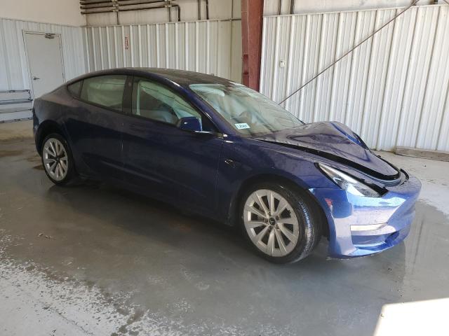 2022 TESLA MODEL 3 5YJ3E1EA7NF369176