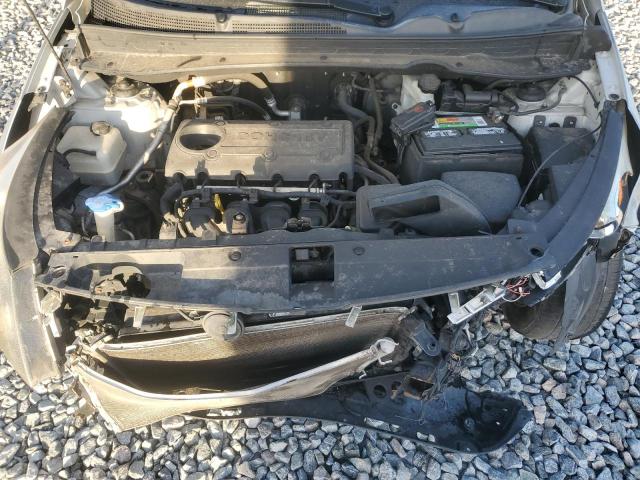 2012 KIA SPORTAGE LX #3315847152