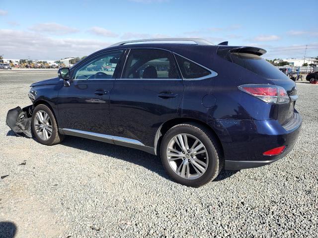 2015 LEXUS RX 350 2T2ZK1BAXFC164315