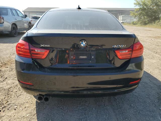 2015 BMW 428 XI GRA WBA4C9C54FD331327