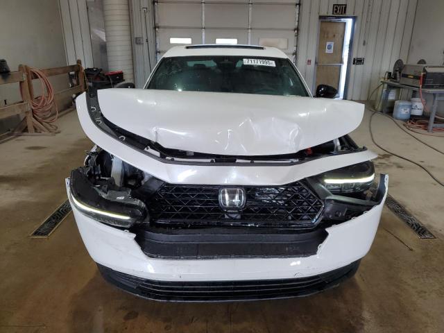 2025 HONDA ACCORD HYB 1HGCY2F58SA033704