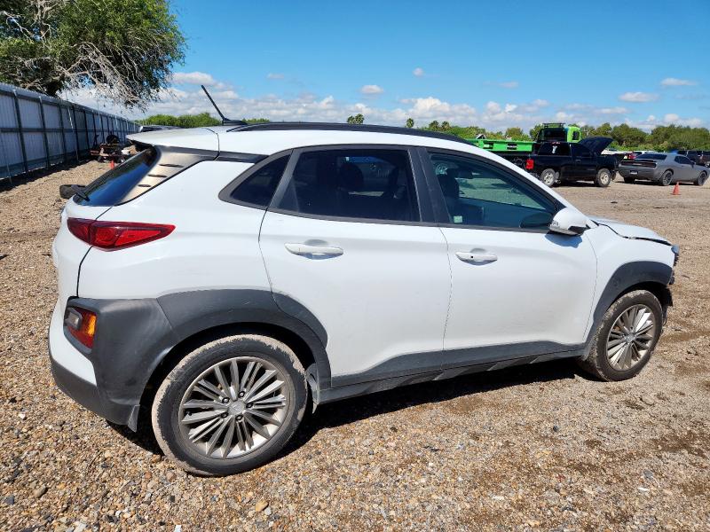 2019 HYUNDAI KONA SEL KM8K22AA0KU232885
