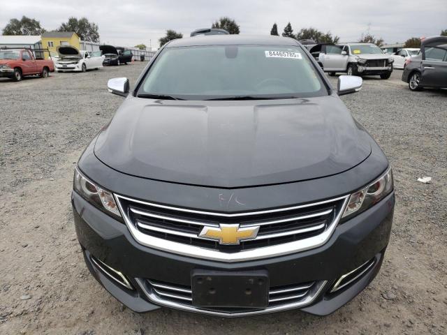 2018 CHEVROLET IMPALA PRE 2G1125S32J9145687