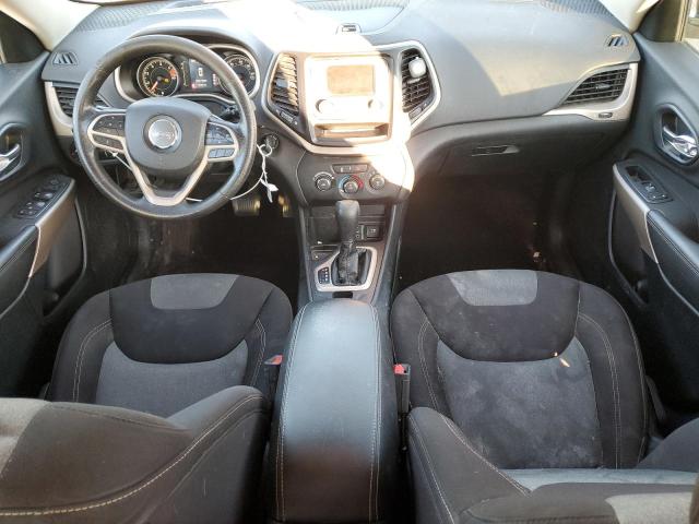 2017 JEEP CHEROKEE S 1C4PJLAB1HD232351