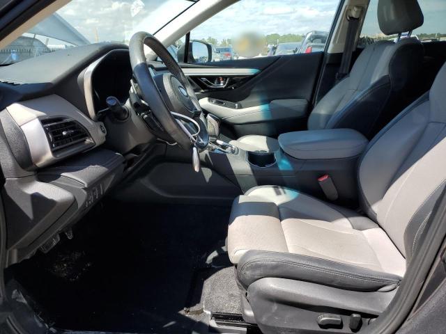 2022 SUBARU OUTBACK LIMITED 4S4BTANC4N3246558