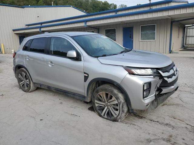 2021 MITSUBISHI OUTLANDER SPORT ES JA4ARUAU8MU035462