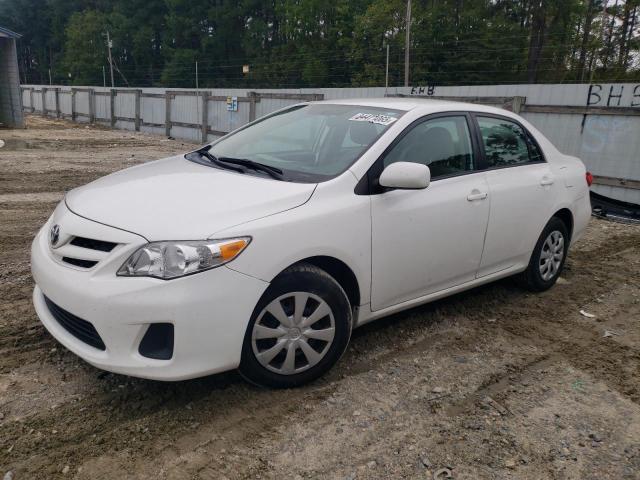 TOYOTA COROLLA BASE